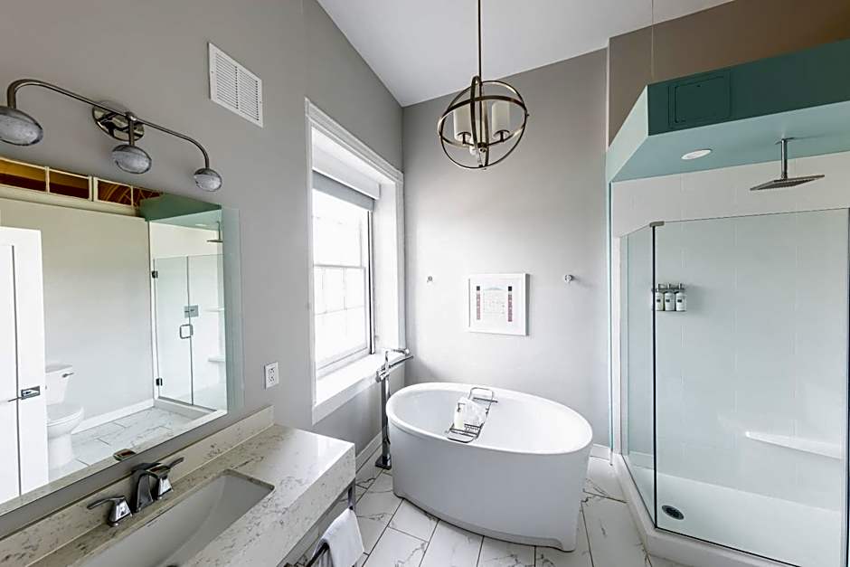 The Blackburn Inn and Conference Center