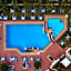 Giannoulis – Santa Marina Beach Hotel