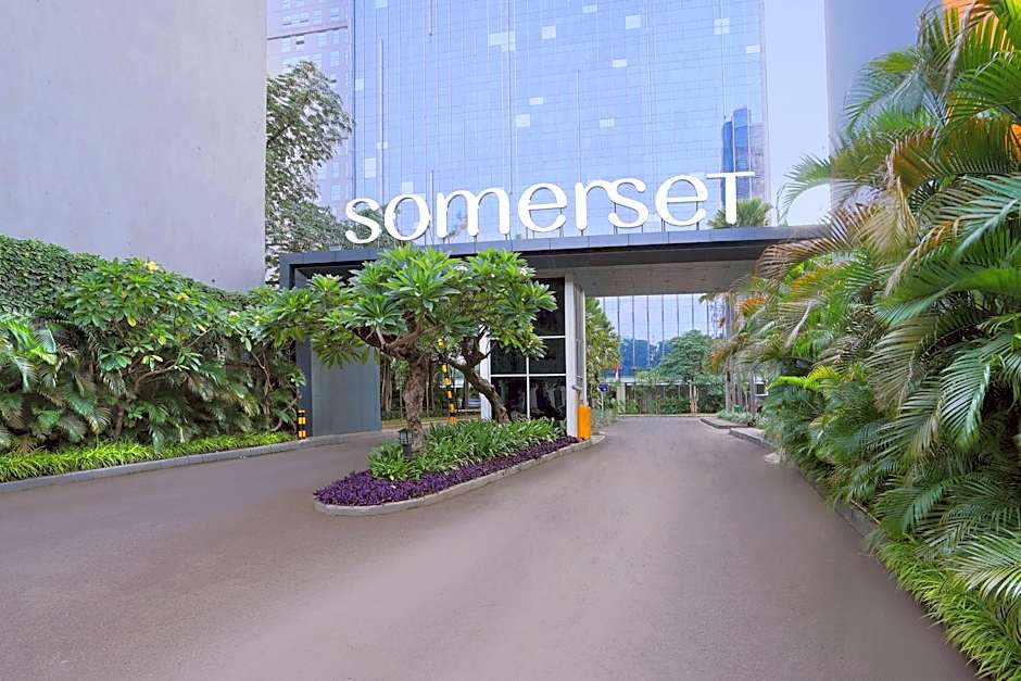 Somerset Kencana Jakarta