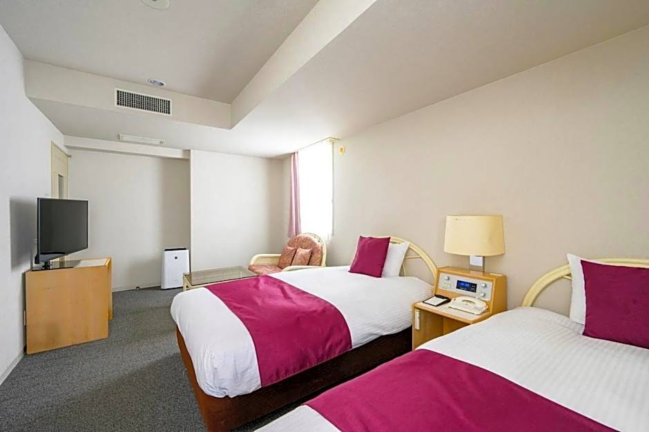 hotel miura kaen