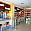 Hotel El Cruce Moraleda