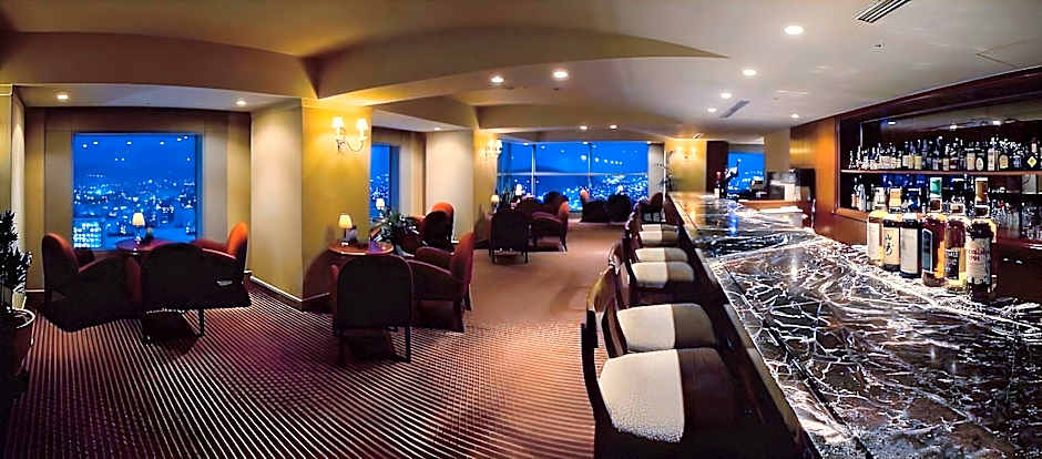 Hotel Grand Hills Shizuoka