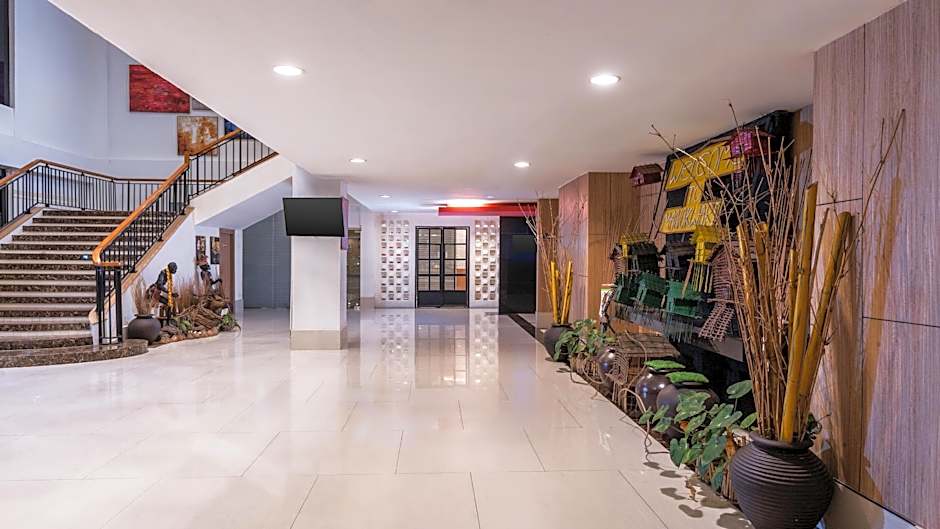 Swiss-Belhotel Manokwari