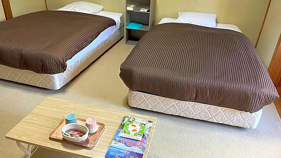 Biz Hotel Kiiyura