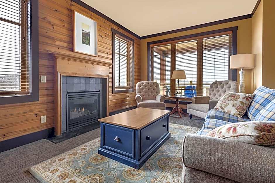 Hilton Grand Vacations Club Blue Mountain Canada