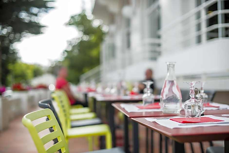 Villages Clubs du Soleil - LA BAULE