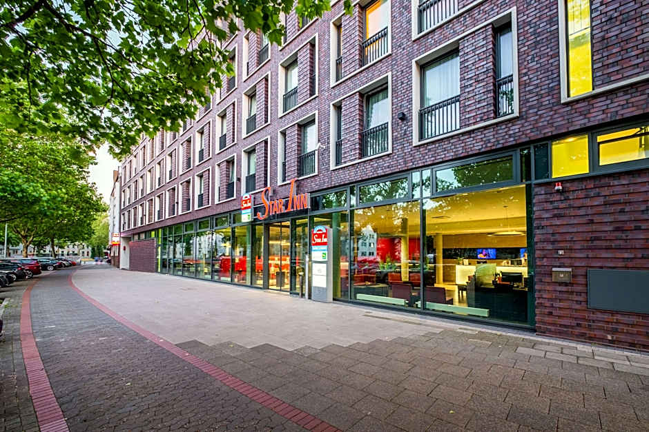 Premier Inn Hannover City University hotel