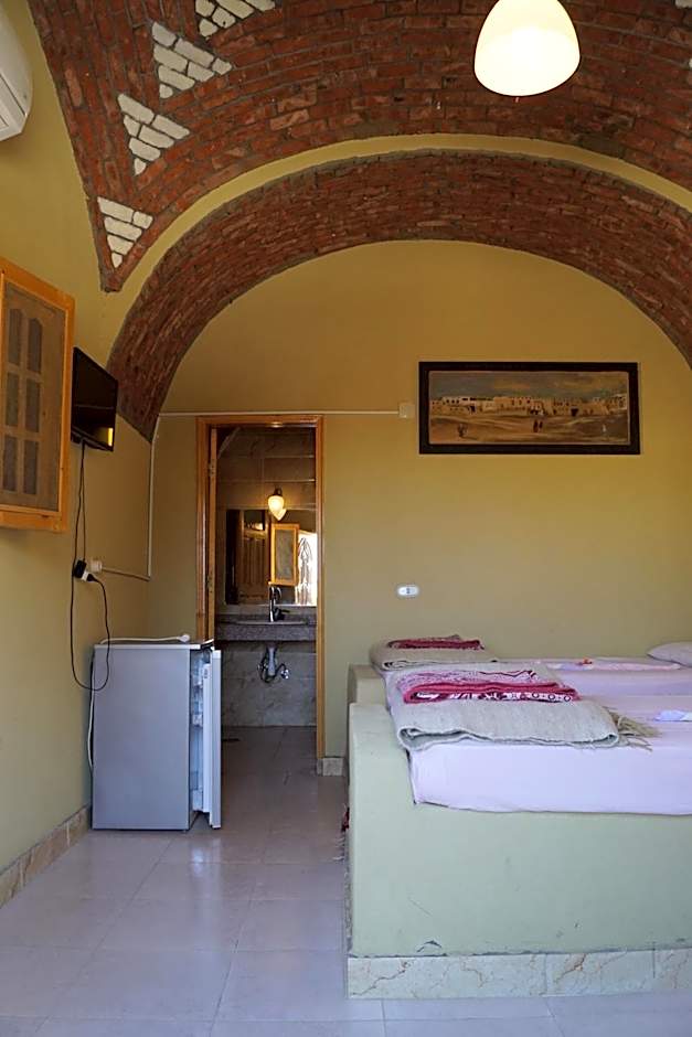 Rahala Safari Hotel