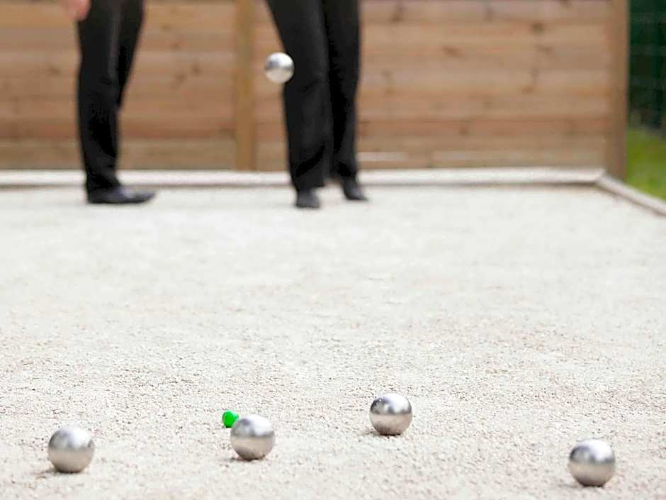 Novotel Marne-la-Vallée Collégien