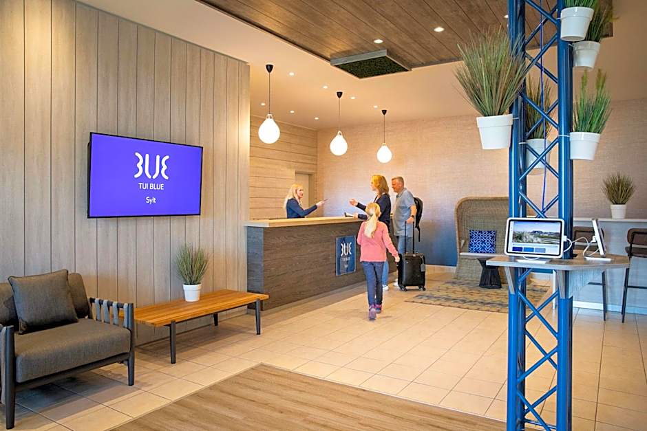 TUI BLUE Sylt