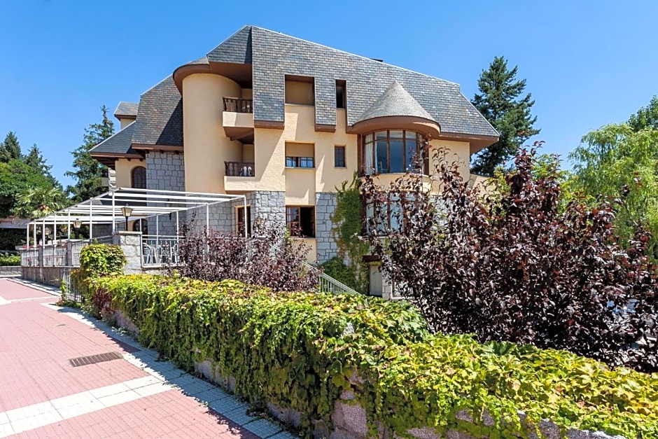 Hotel Rural Las Gacelas