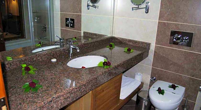 Hotel Greenland- All Inclusive