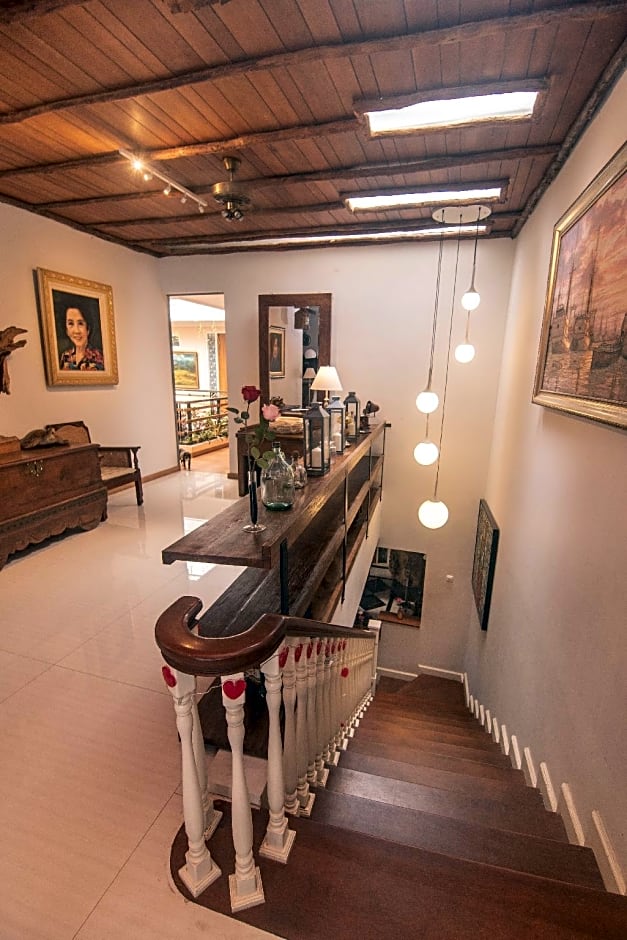 Front One Boutique Baluran Malang