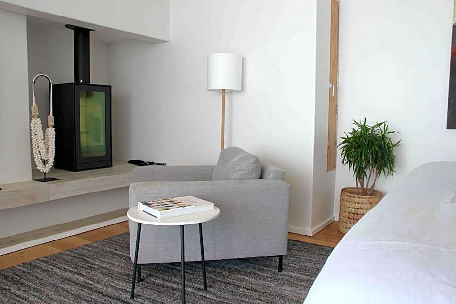 Strandloper Ocean Boutique Hotel