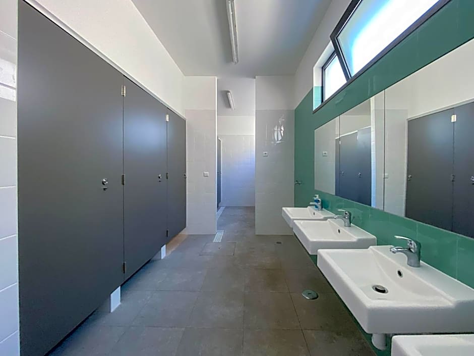 Albergue da Juventude