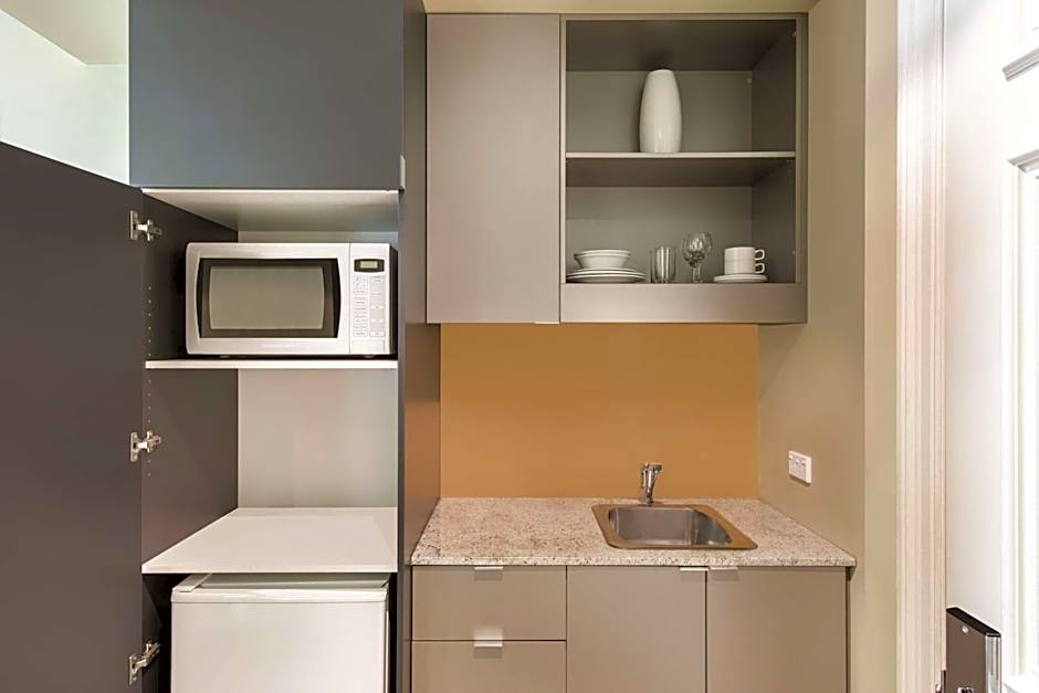 Adina Apartment Hotel Adelaide Treasury