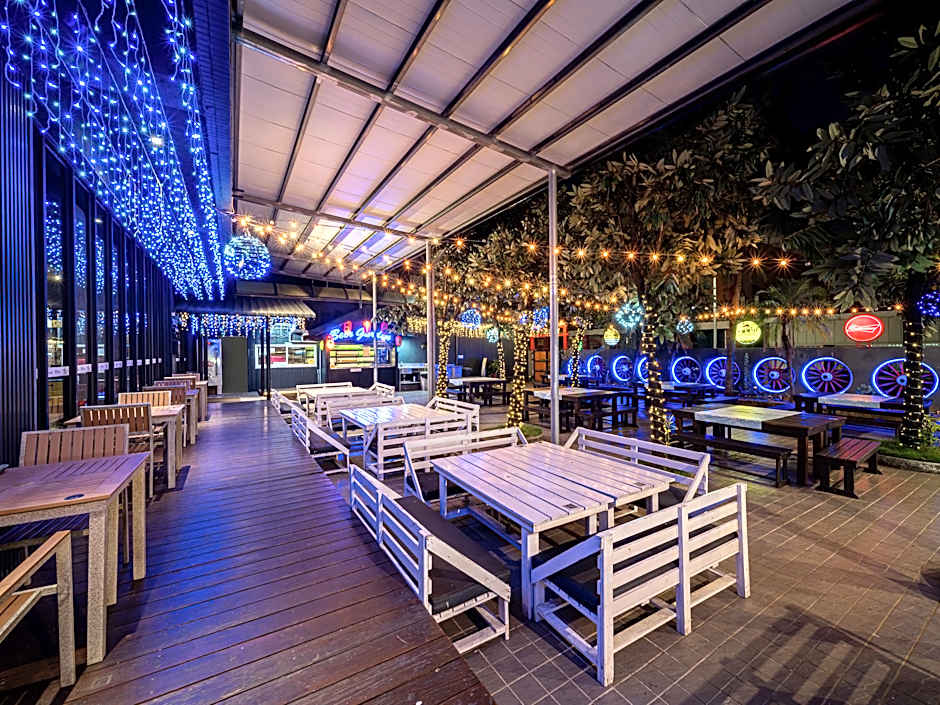 GUIDE HOTEL Kenting Resort