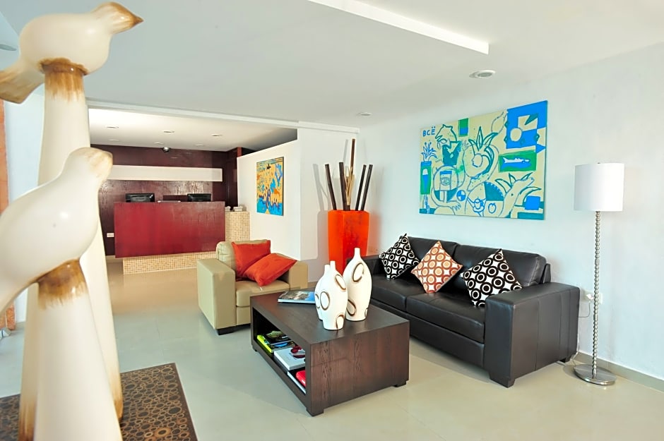 Bambu Suites