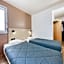 Hotel Premiere Classe Cergy Saint Christophe