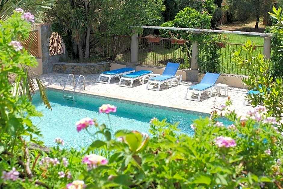 Domaine Le Clos des Oliviers