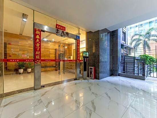 Pinjing Apartment