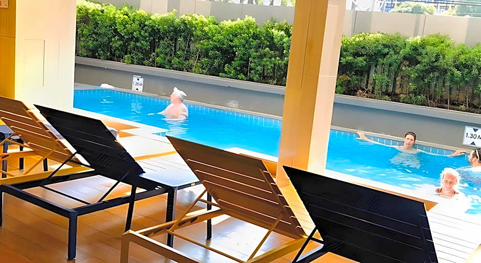 Alt Hotel Nana by UHG