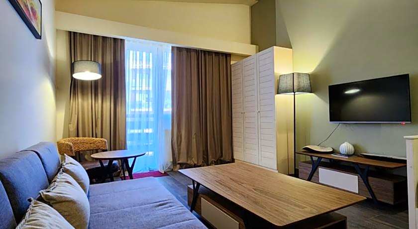 Gudauri Hills Apart Hotel