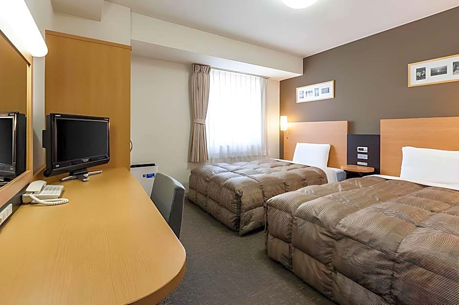 Comfort Hotel Niigata