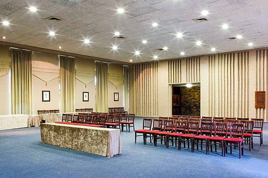 Elgro Hotel Potchefstroom