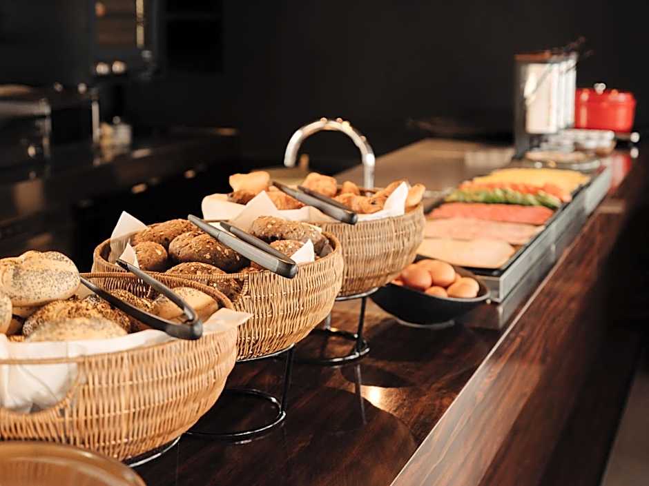 Hotel V Frederiksplein