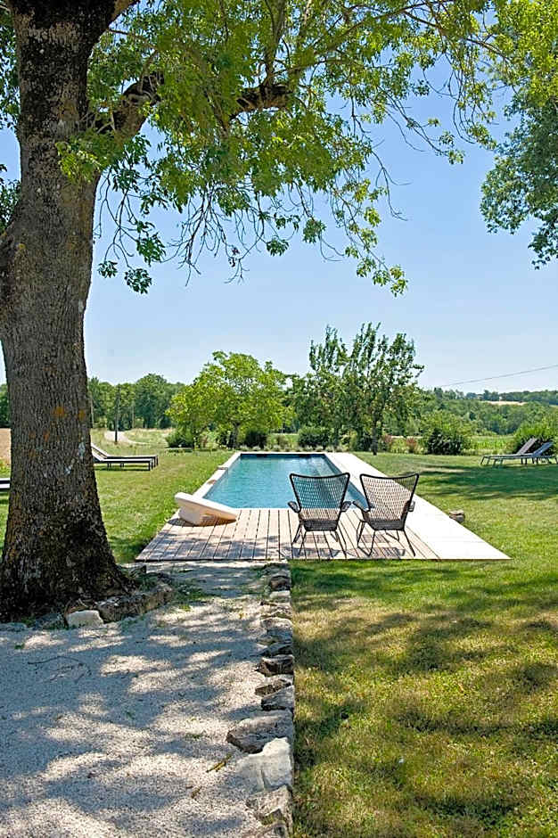 Domaine de L'Isle Basse