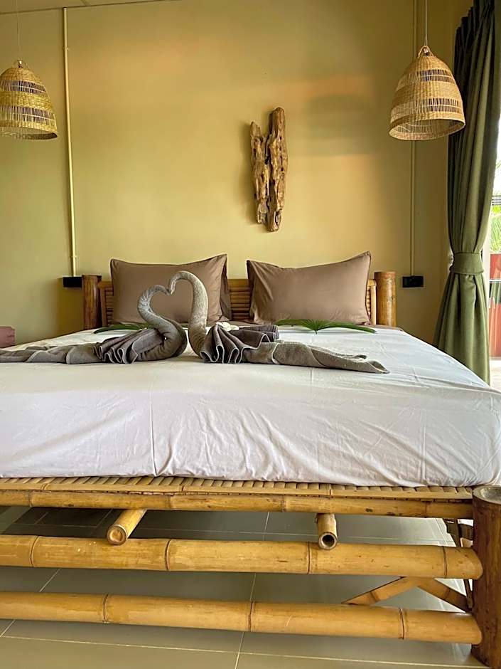 Mythai Guesthouse