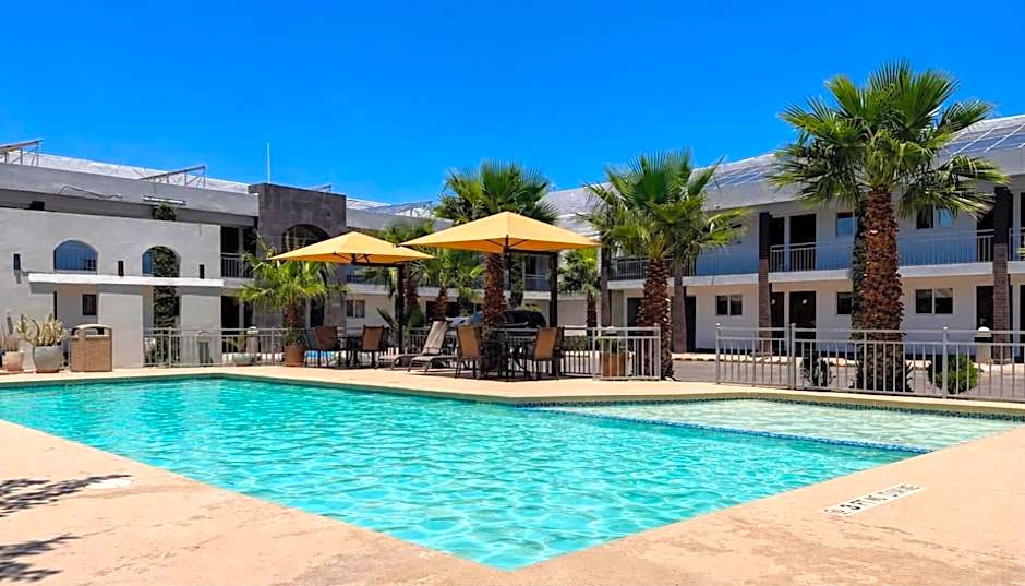 Hotel Villa del Sol