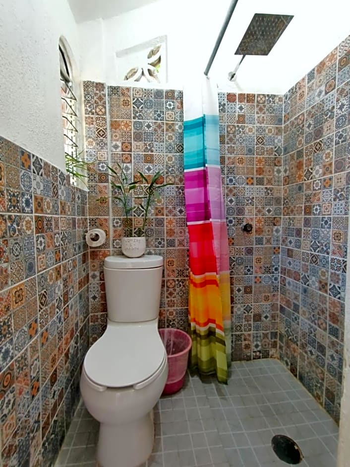 Casa de Huespedes Cielito Lindo