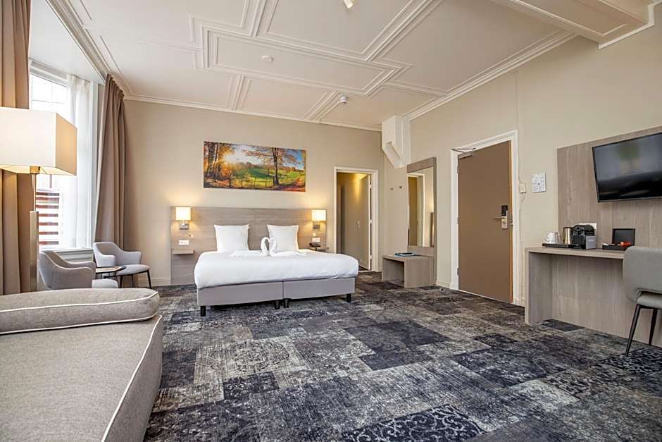 Fletcher Hotel Landgoed Huis te Eerbeek