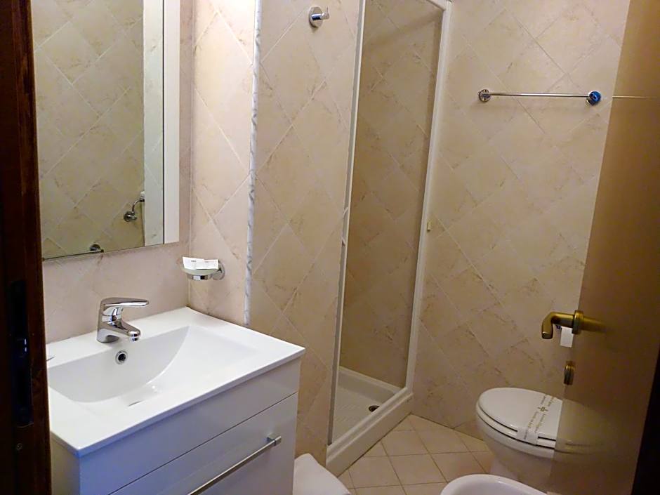 La Fenice Hotel