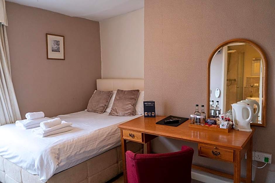 The Kings Head Hotel