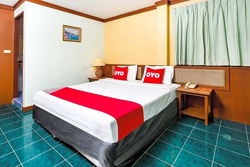 SEATEL Phuket, Patong Beach