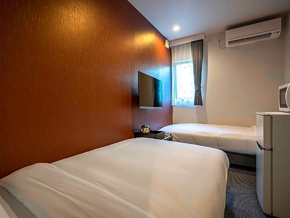 HOTEL R9 The Yard Togane