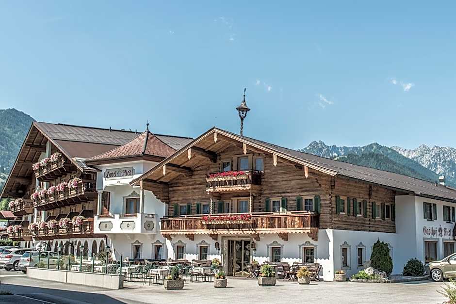 Hotel Riedl