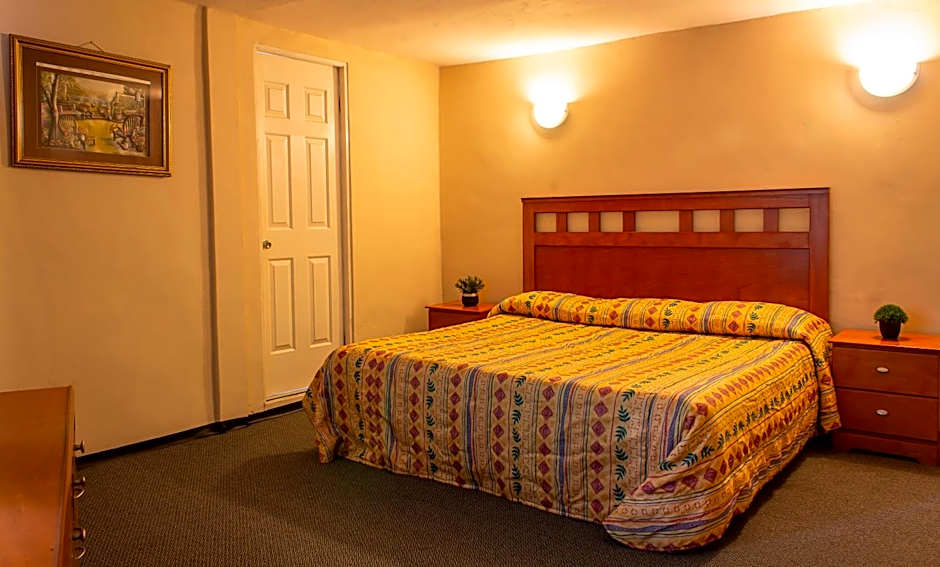 BONITTO INN® Manuel