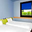 Ibis budget Montceau-les-Mines
