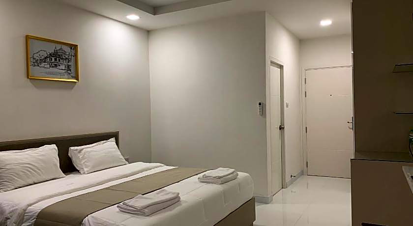 Icare Residence & Hotel