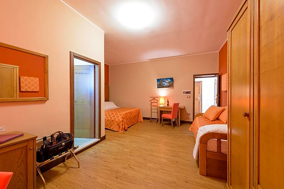 Leone de Castris Wine Hotel