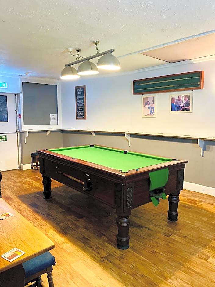 Newcastle Arms Hotel