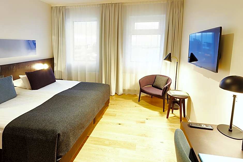 Fosshotel Reykjavík