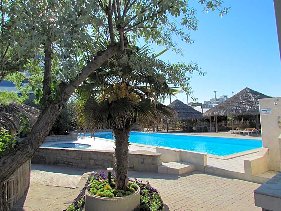Grand Hotel Azzurra Club