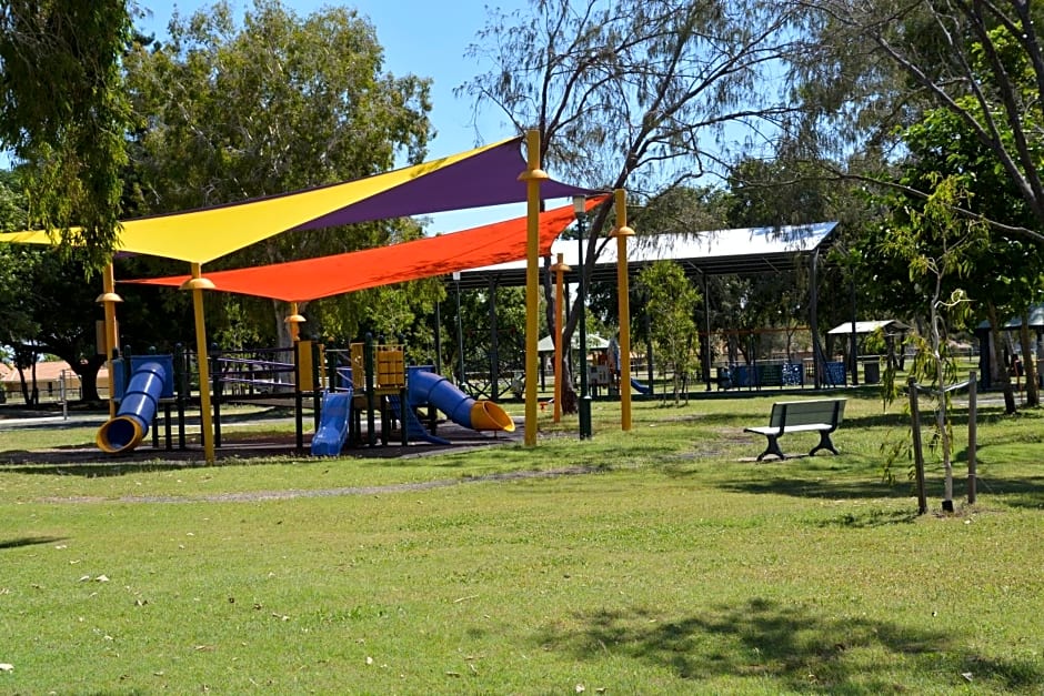 Econo Lodge Beachside