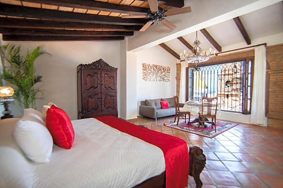 BellView Hotel Boutique