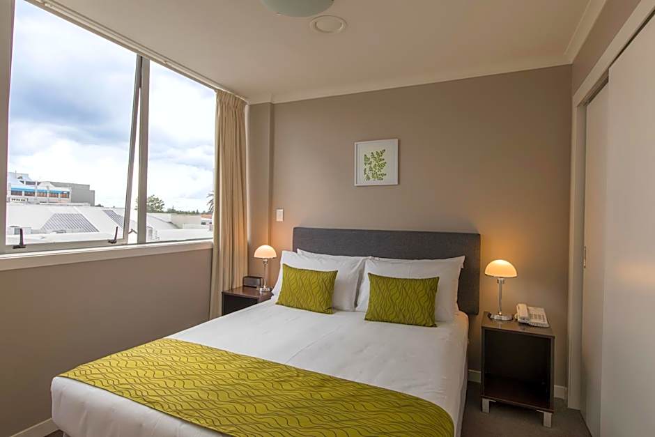 Quest On Ward Serviced Apartments